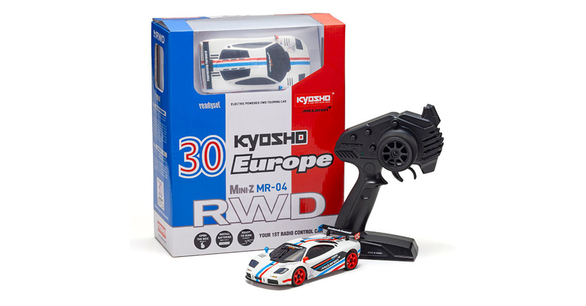 Miniz-F1 McLaren MP4/16 No.4 未使用品 Miniz-F1 McLaren MP4/16 No.4 未使用品 Miniz-F1 McLaren MP4